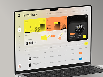 Netsuite CRM - SaaS Management Dashboard admin app app design automation b2b business corporate crm dashboard design erp inventory management product design saas software ui ux web web app